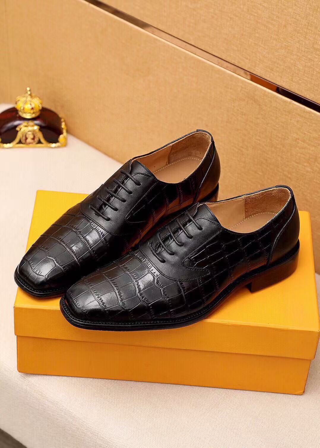 LV Shoes(AAA)-1230