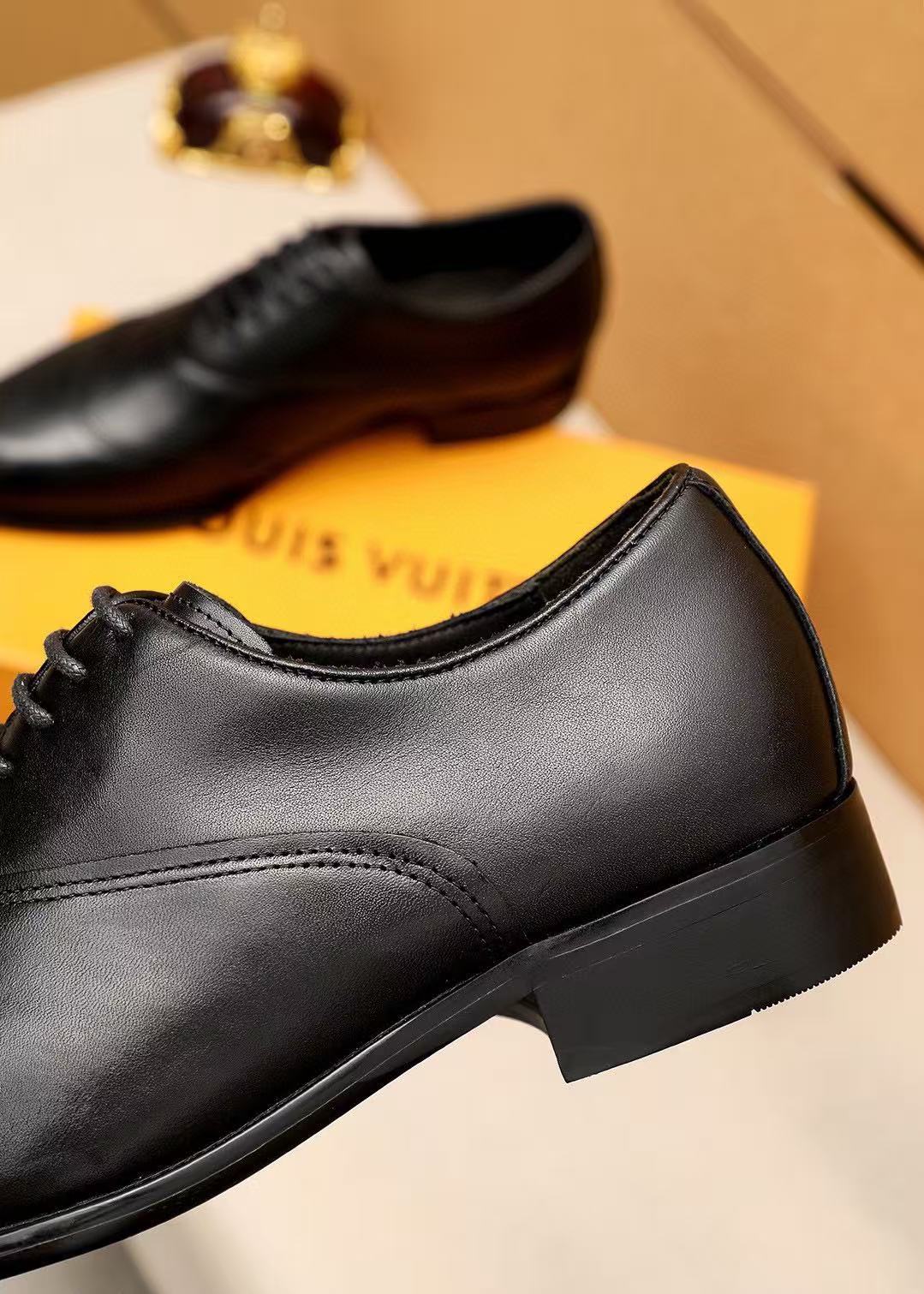 LV Shoes(AAA)-1232