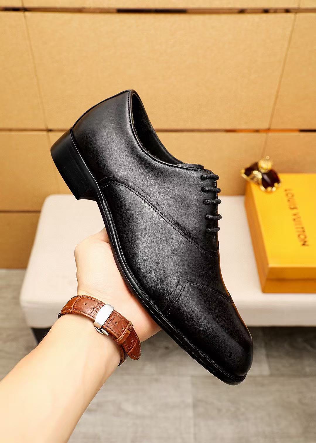 LV Shoes(AAA)-1232