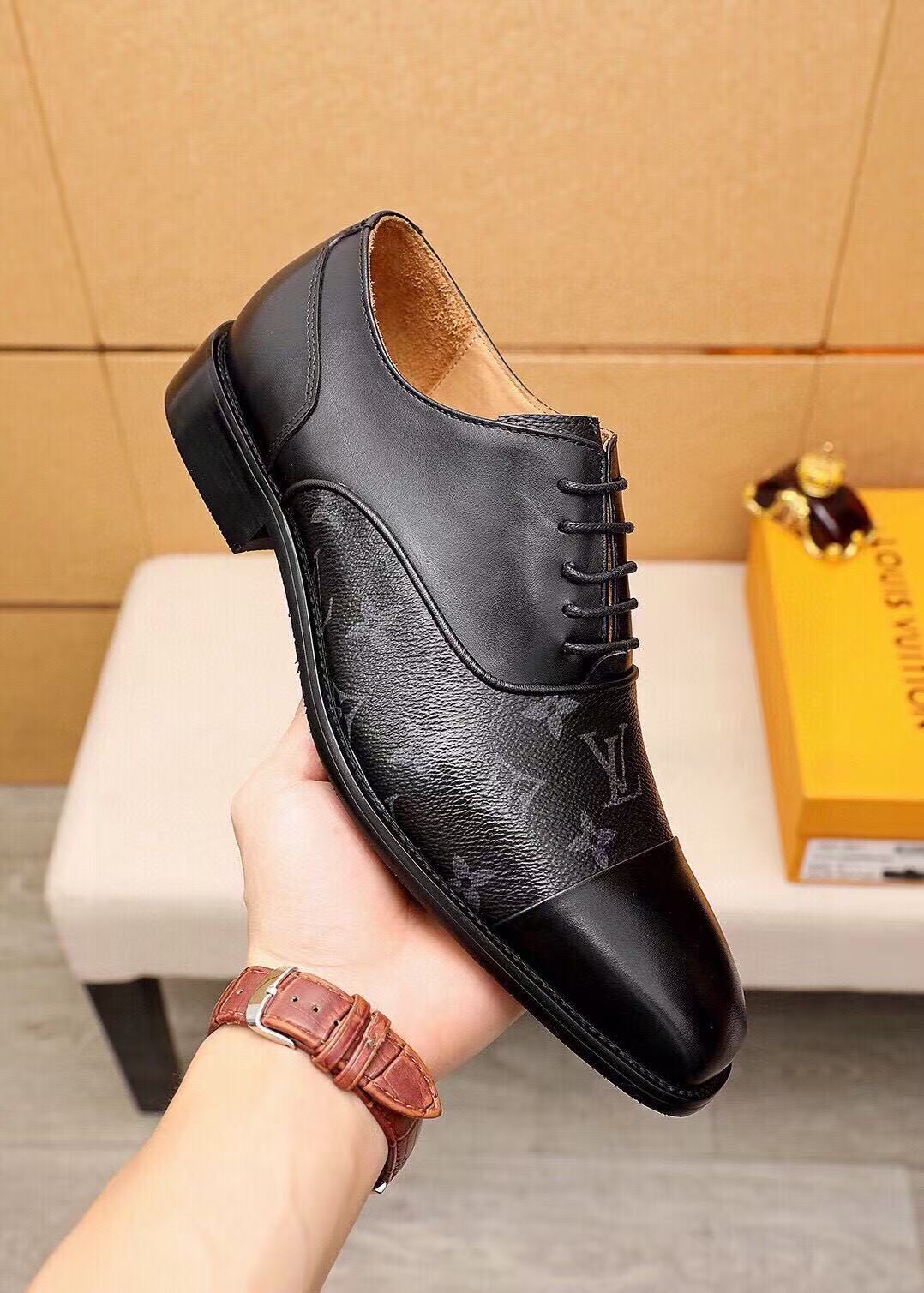 LV Shoes(AAA)-1299
