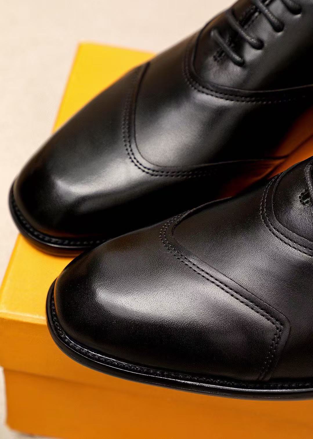 LV Shoes(AAA)-1232