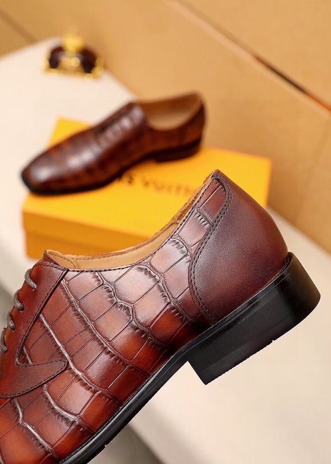 LV Shoes(AAA)-1231