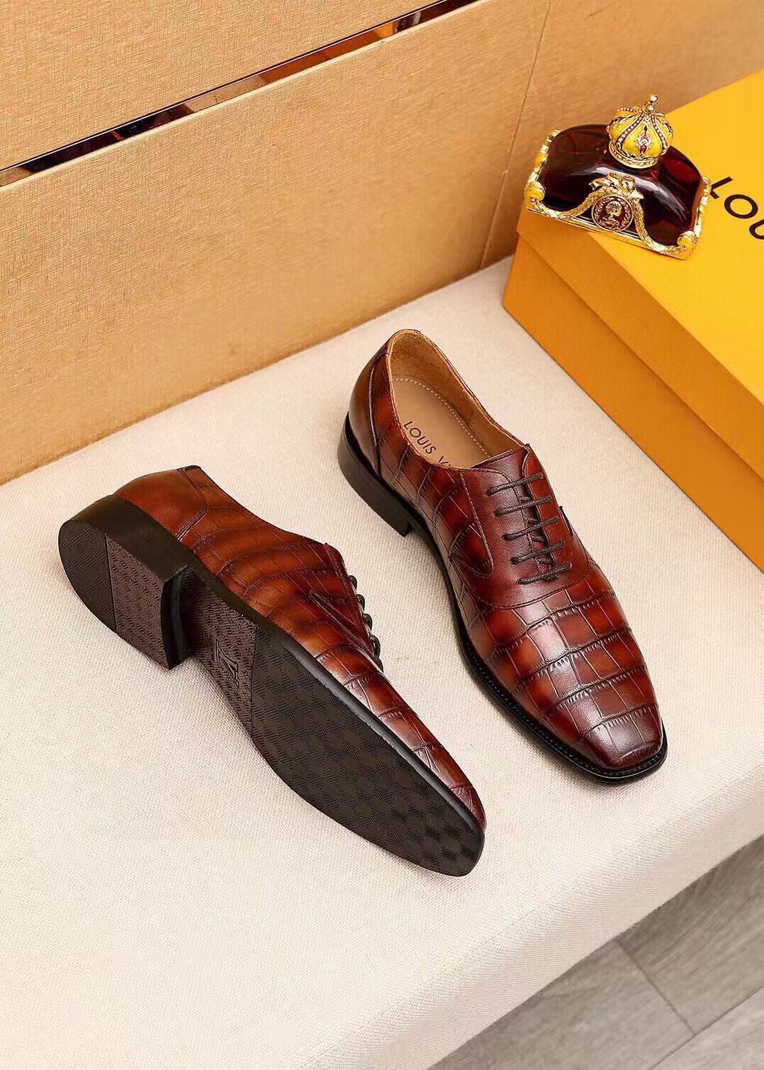 LV Shoes(AAA)-1231