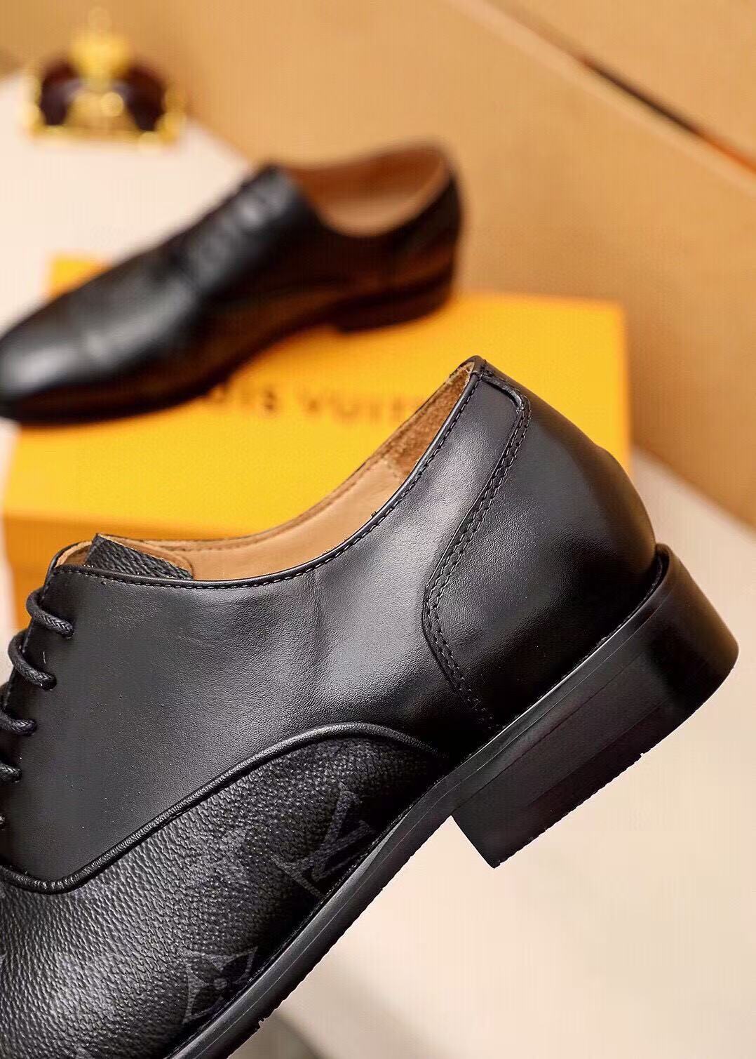 LV Shoes(AAA)-1299