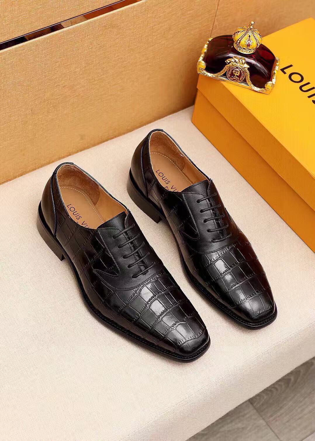 LV Shoes(AAA)-1230