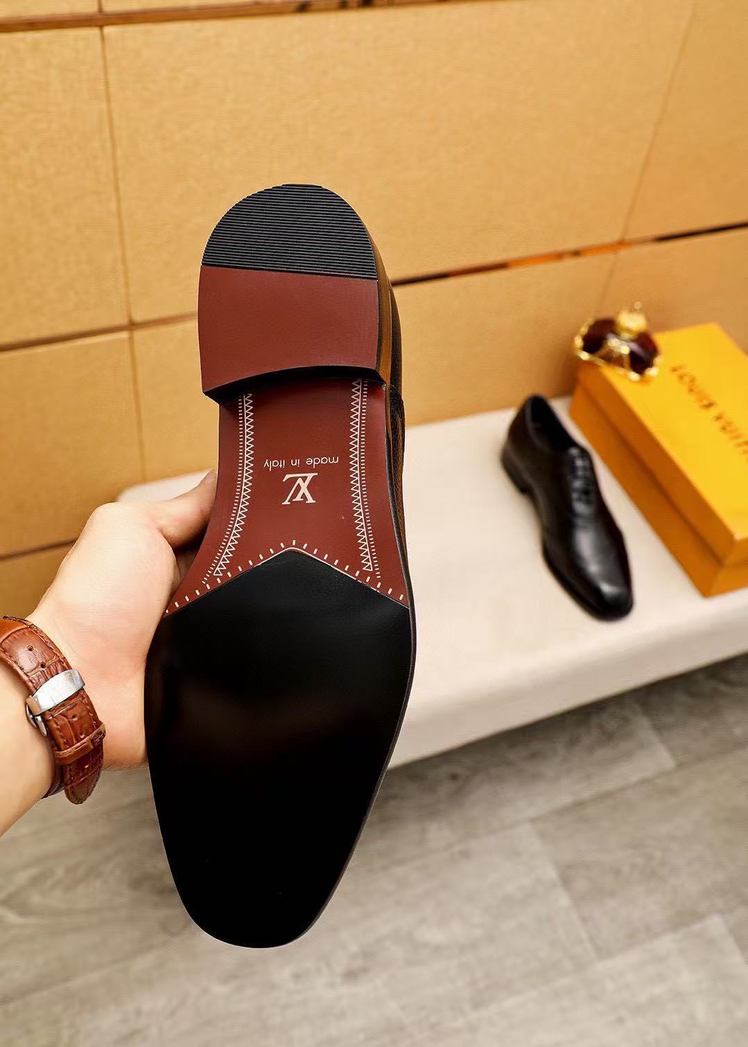 LV Shoes(AAA)-1232