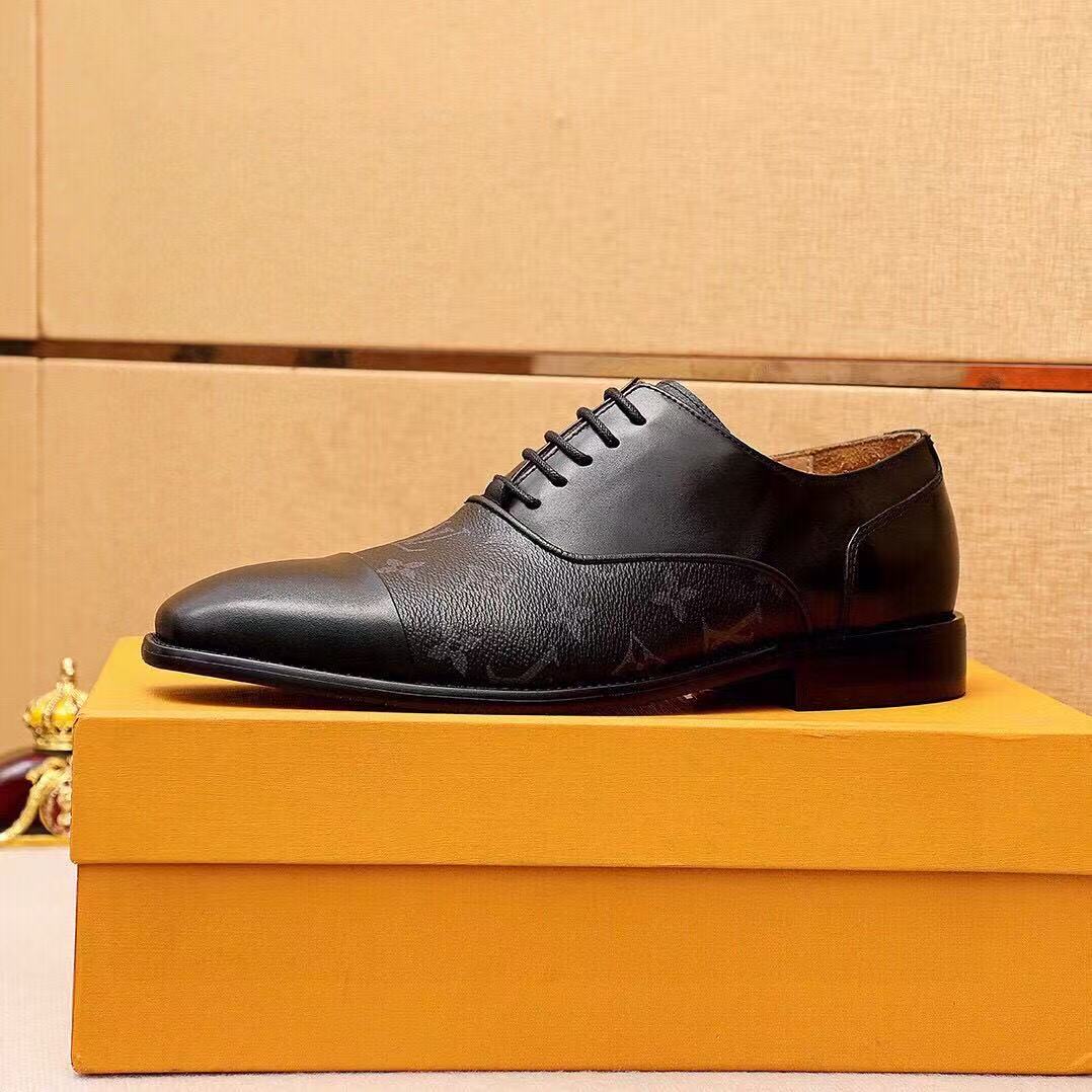 LV Shoes(AAA)-1299