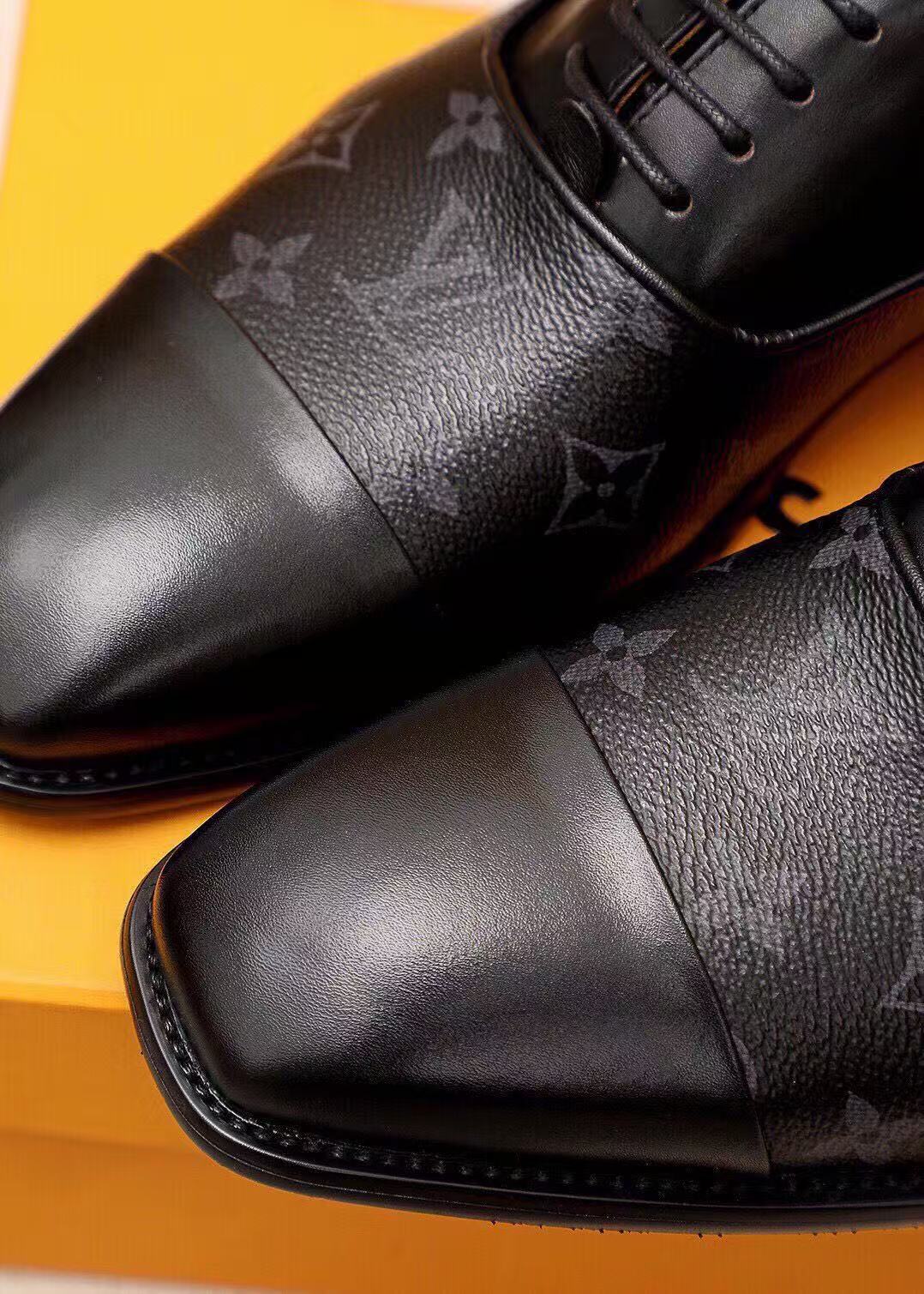LV Shoes(AAA)-1299