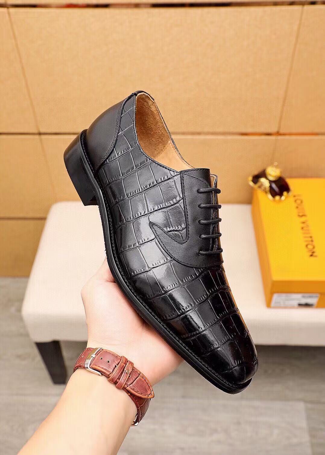 LV Shoes(AAA)-1230