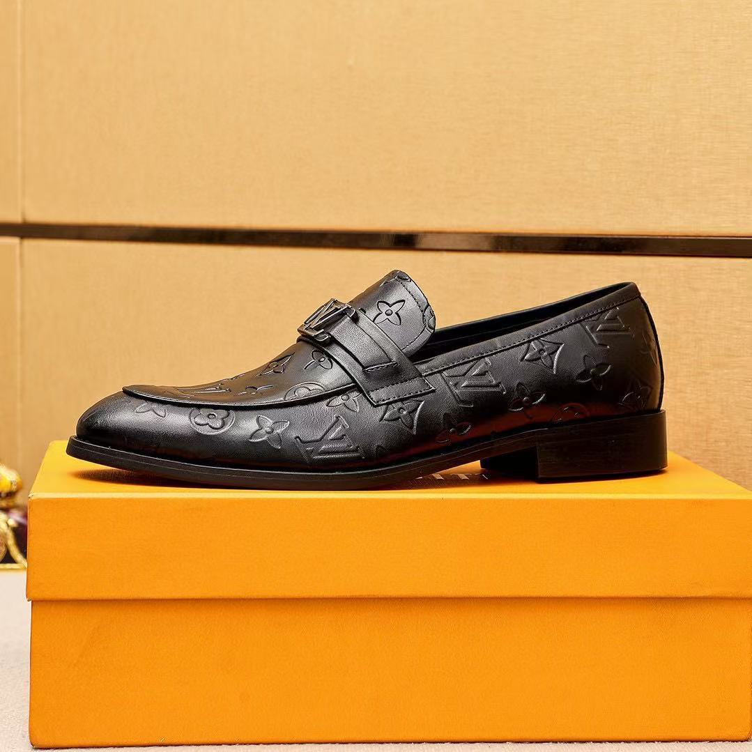 LV Shoes(AAA)-1298