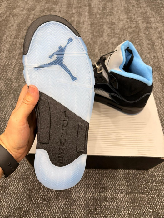 Air Jordan 5 Retro-100