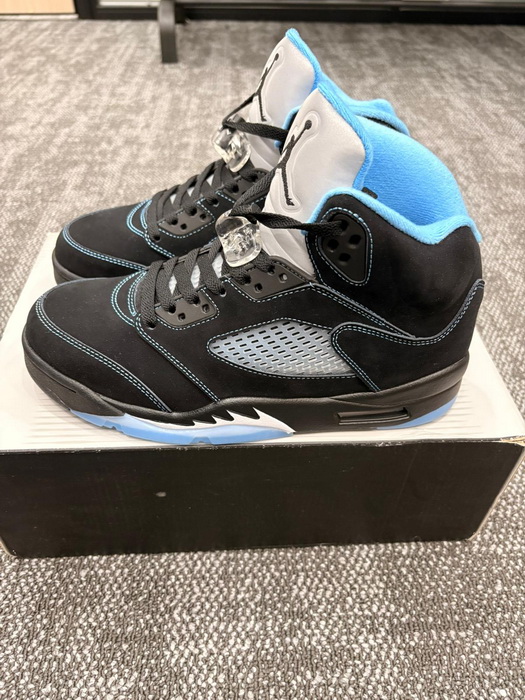 Air Jordan 5 Retro-100