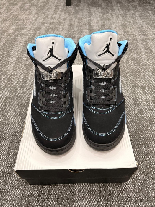 Air Jordan 5 Retro-100