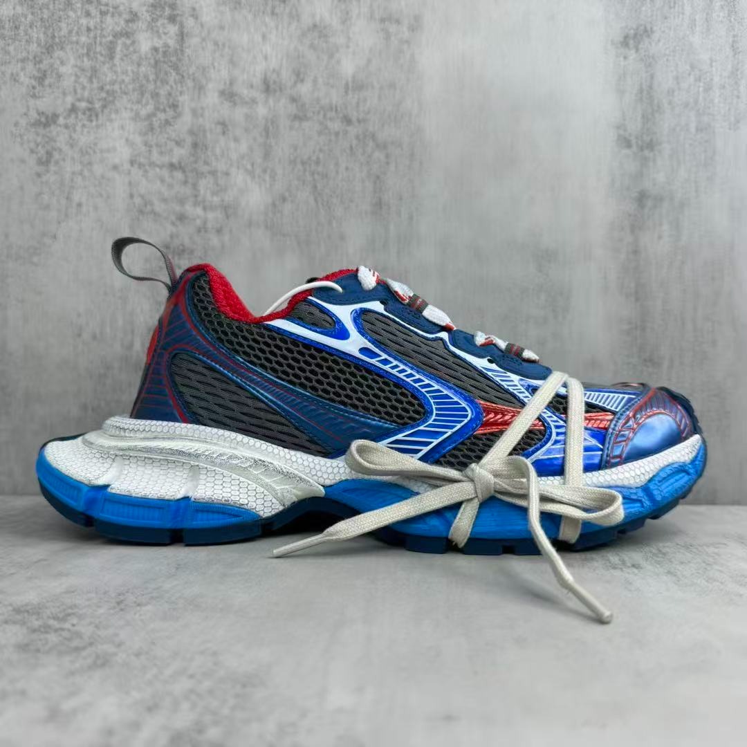Balenciaga Shoes(AAAA)-241
