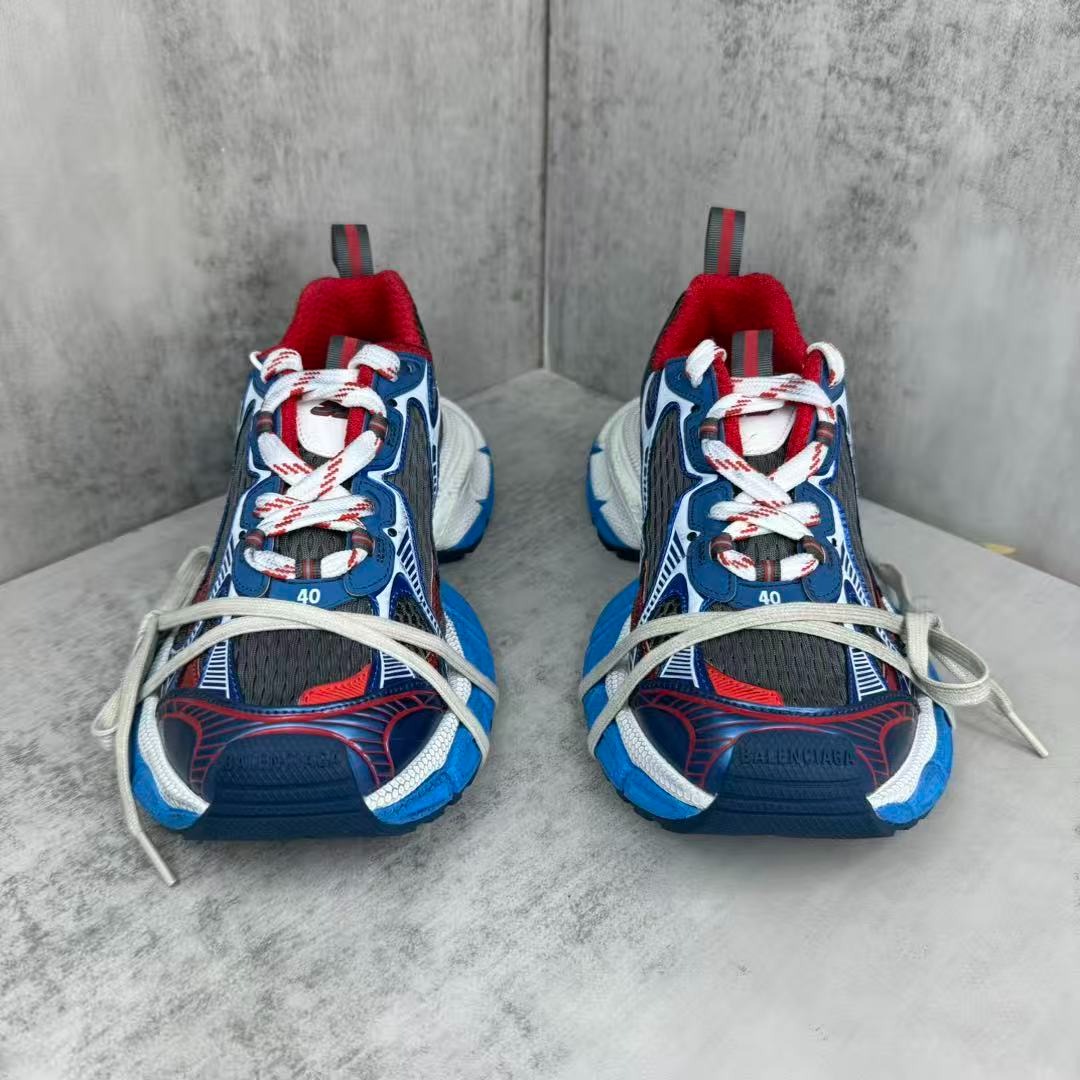 Balenciaga Shoes(AAAA)-241