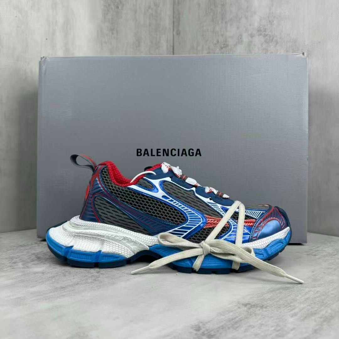 Balenciaga Shoes(AAAA)-241