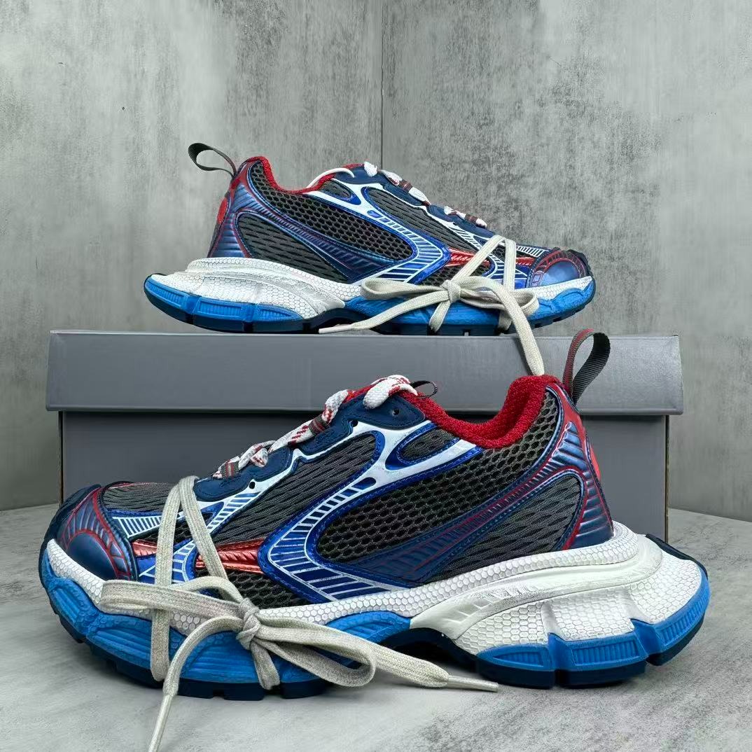 Balenciaga Shoes(AAAA)-241