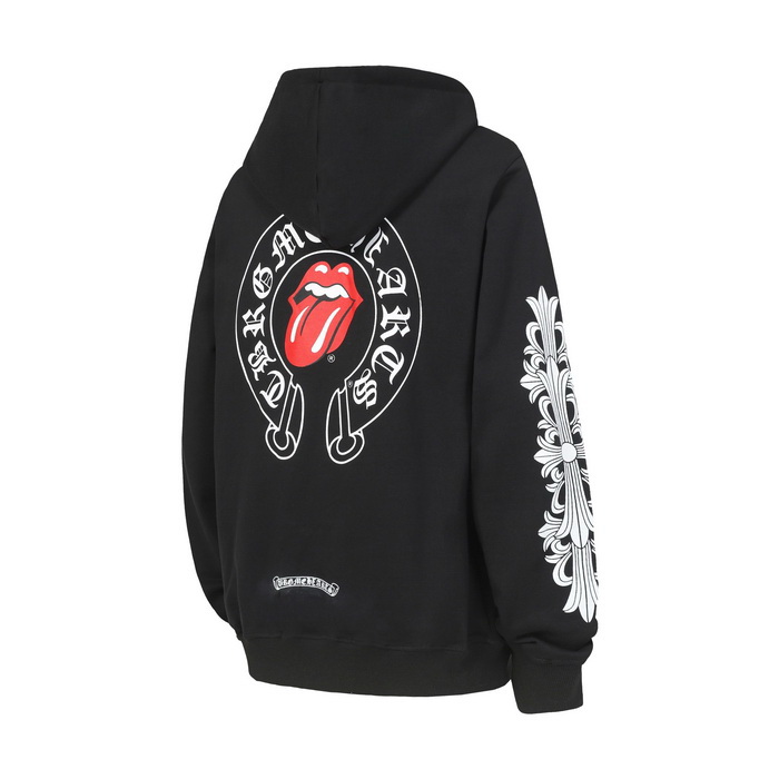 Chrome Hearts Hoody-849