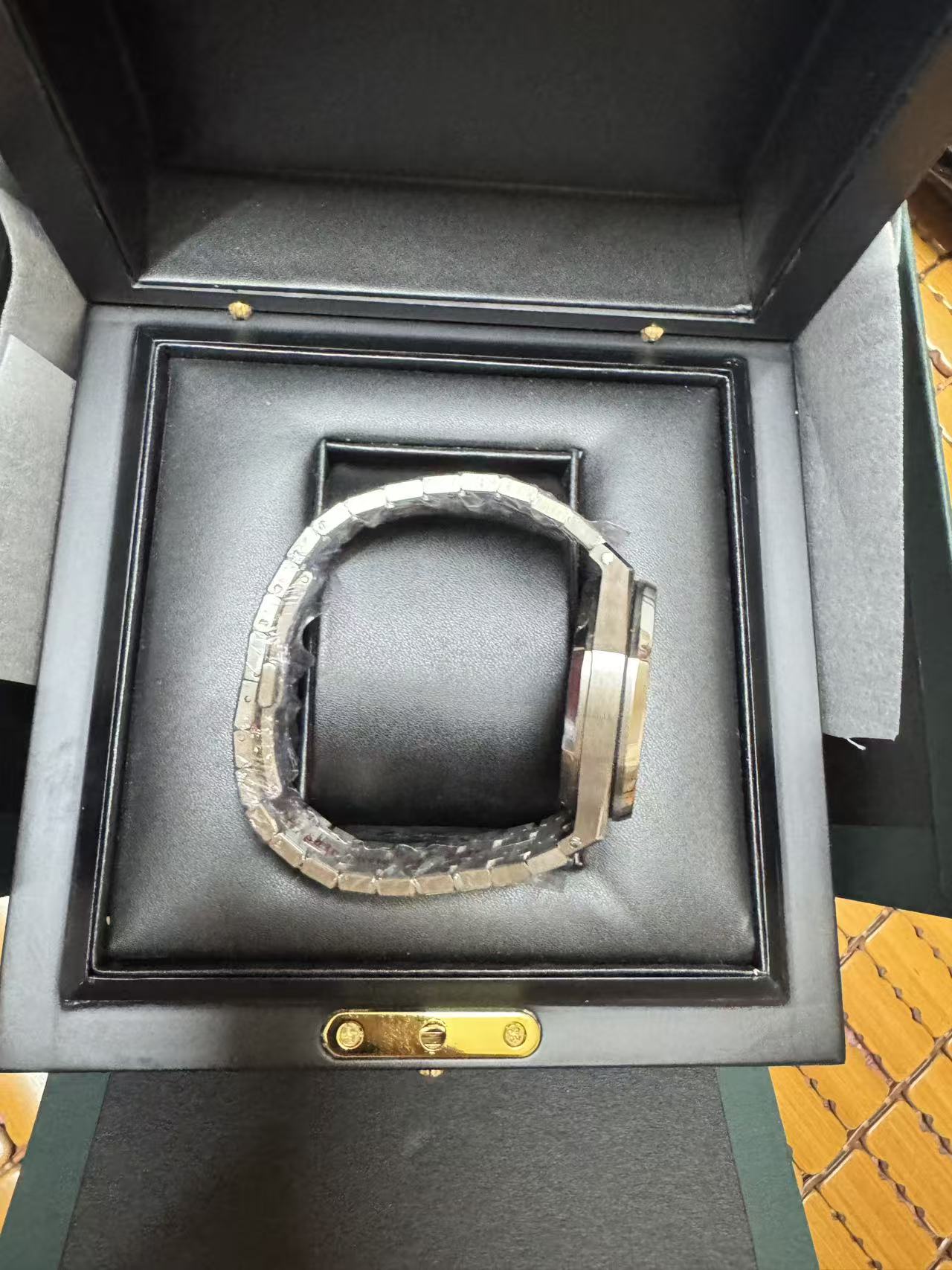 AP Mechanical Watch-054