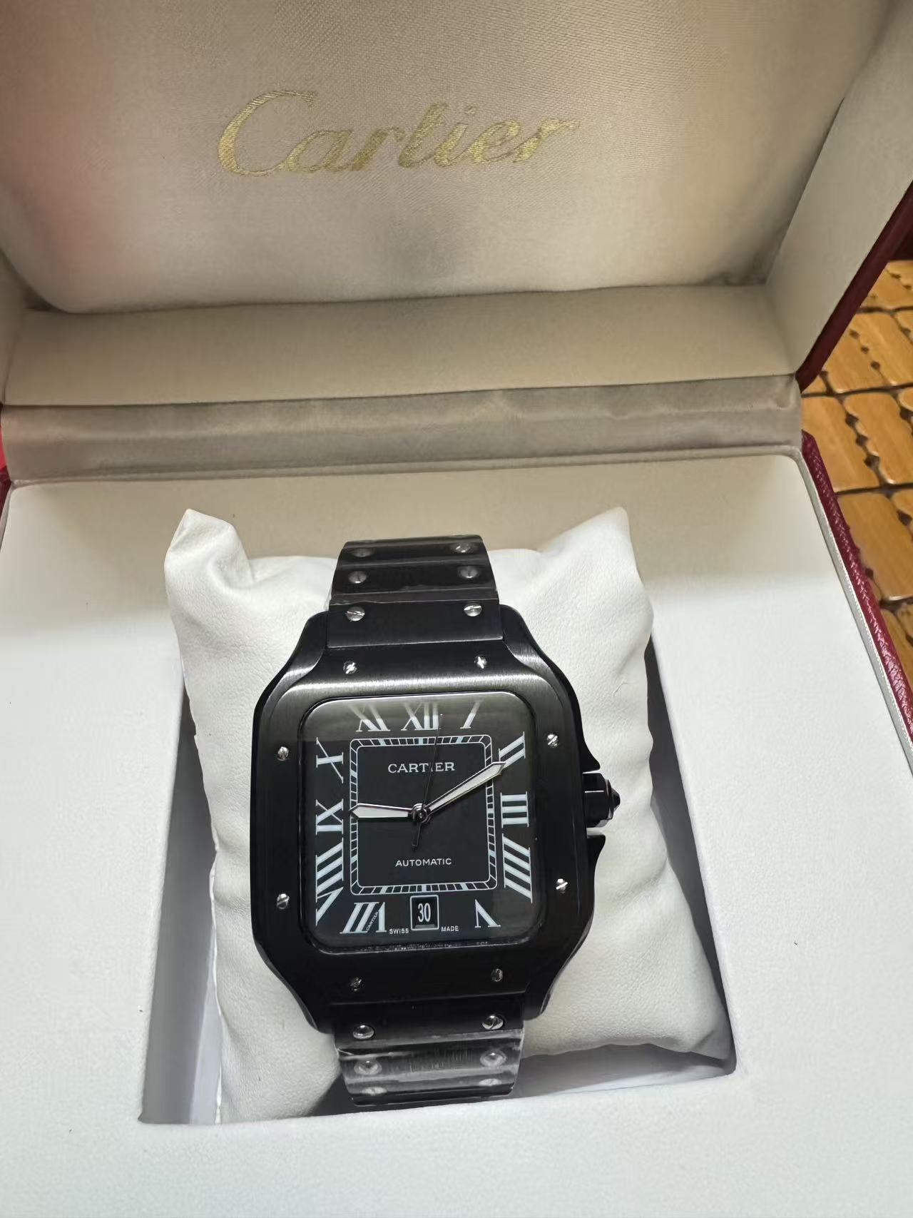 Cartier Watches-106