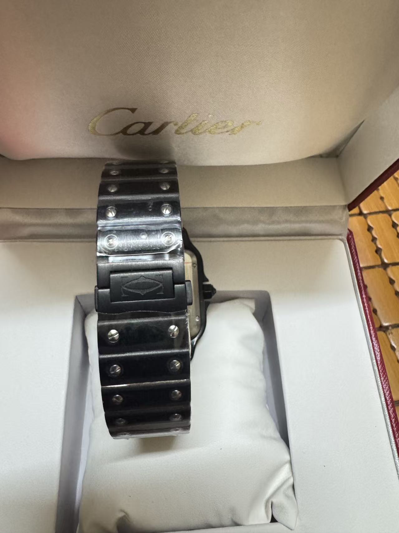 Cartier Watches-106