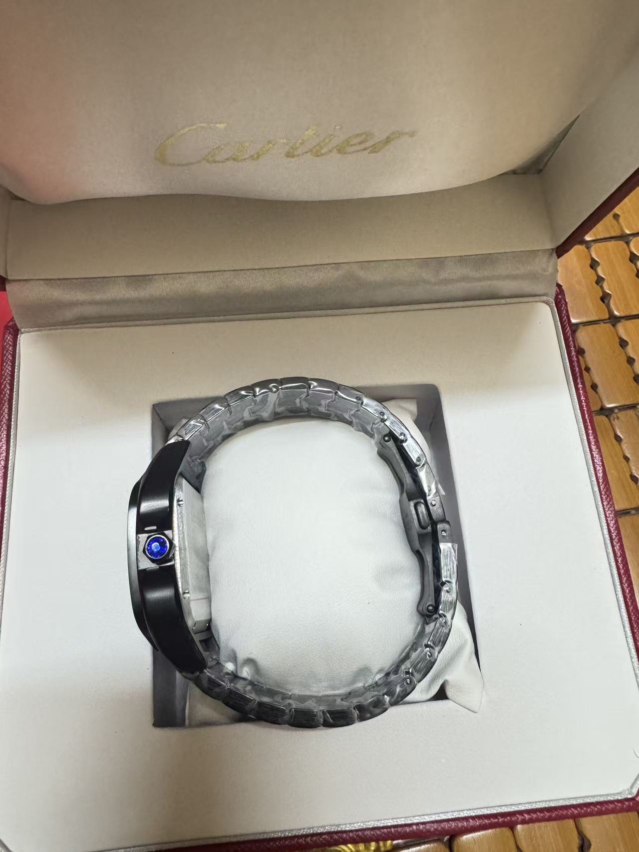 Cartier Watches-106