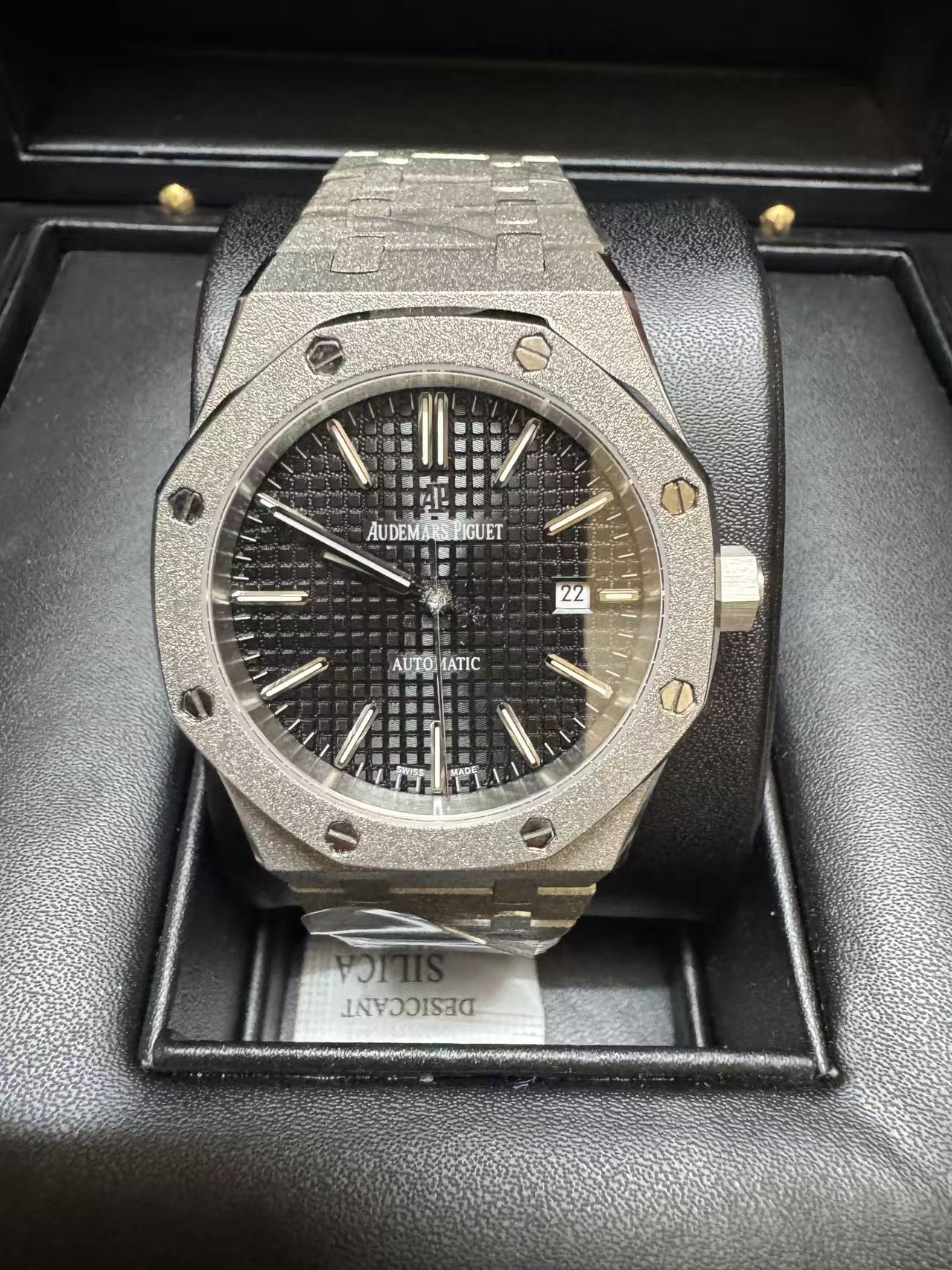 AP Mechanical Watch-054