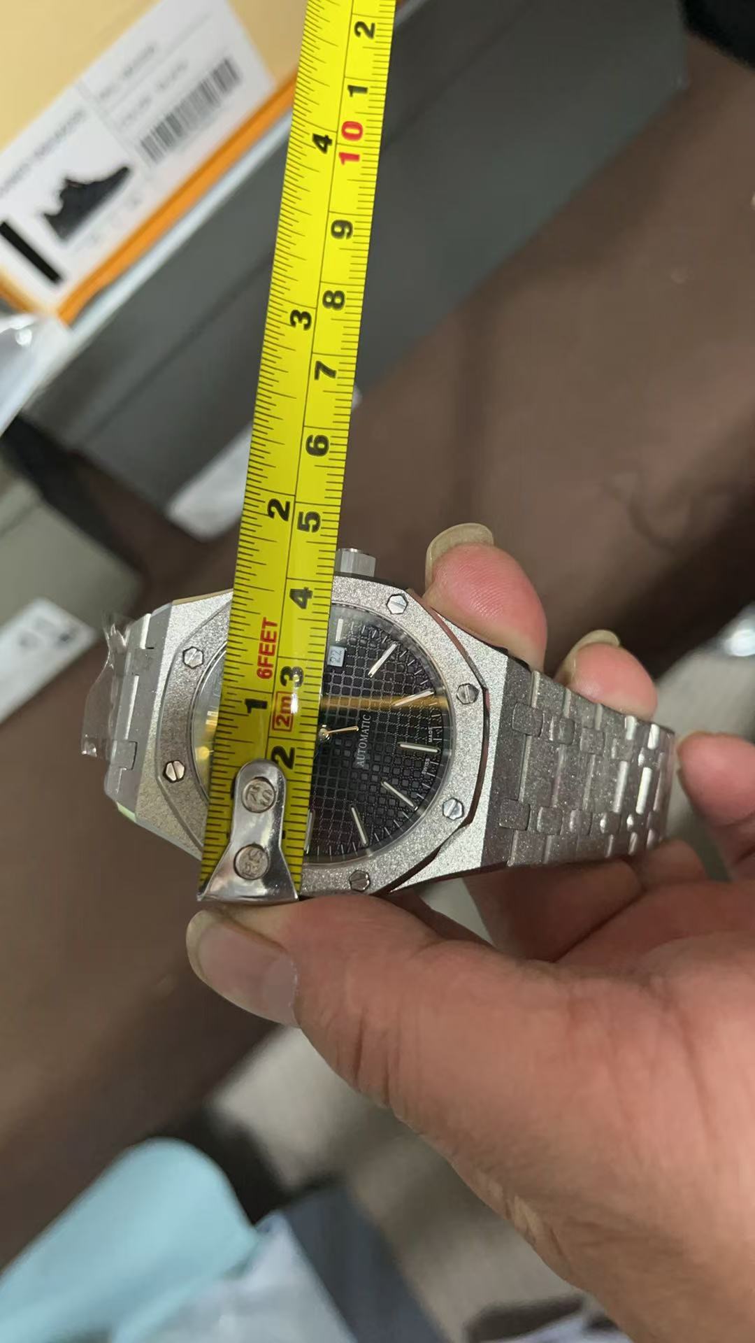 AP Mechanical Watch-054