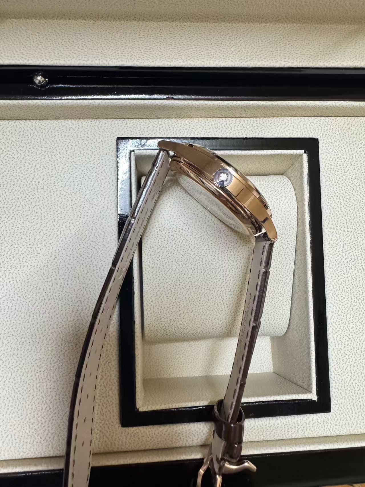 Patek Philippe Mechanical Watch(AAA)-092