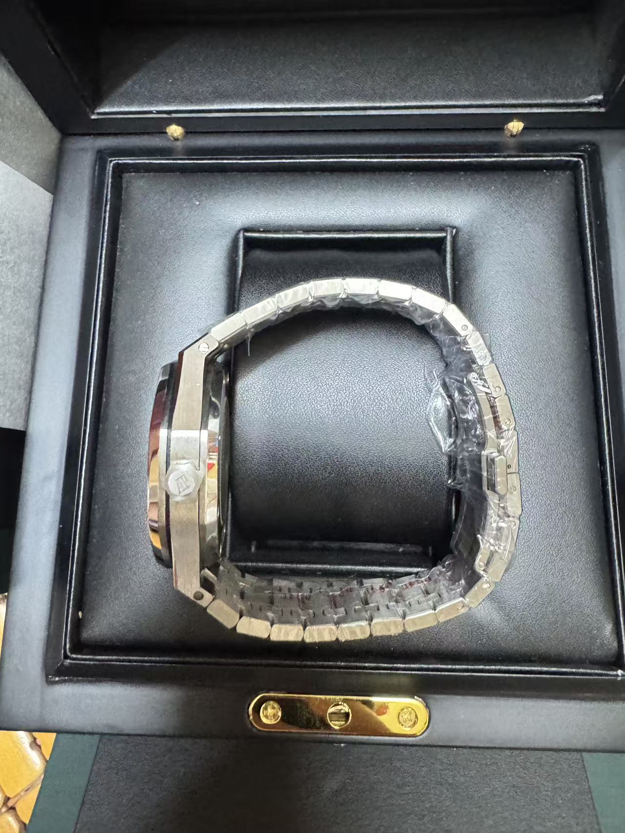 AP Mechanical Watch-054