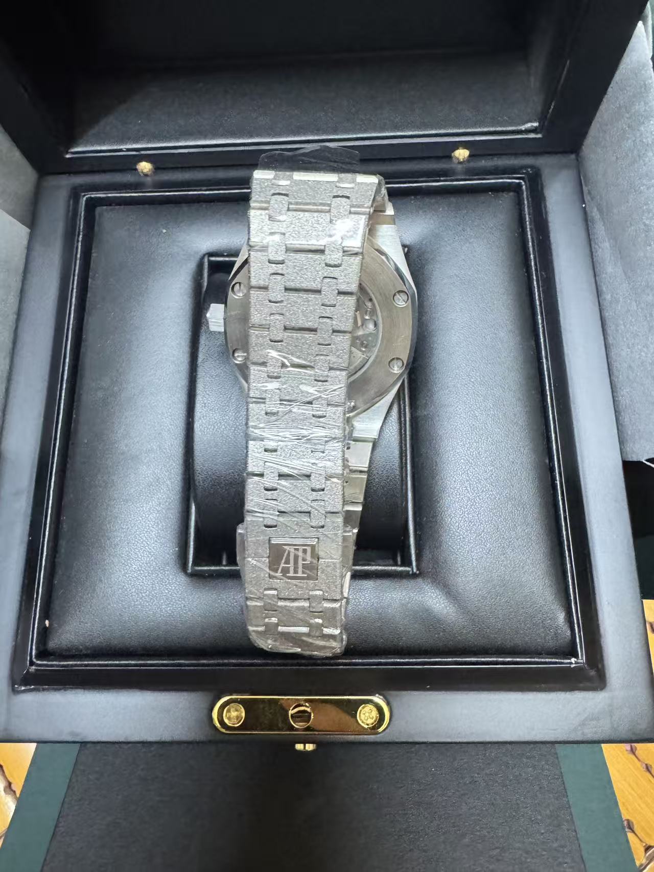 AP Mechanical Watch-054