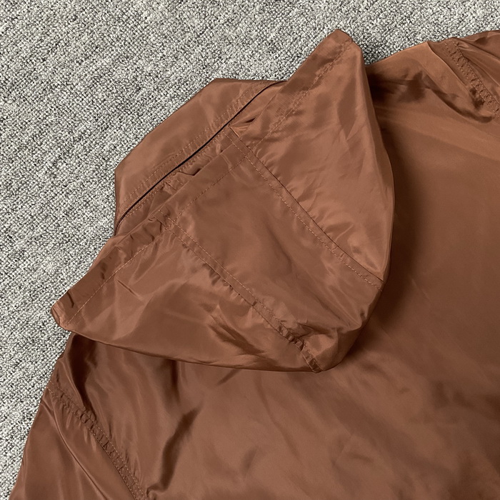 SAINT VANITY short shirt-003