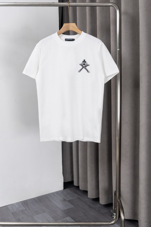 Chrome Hearts T-shirts-328