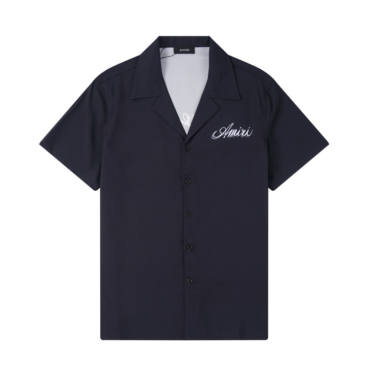 Amiri short shirt-250