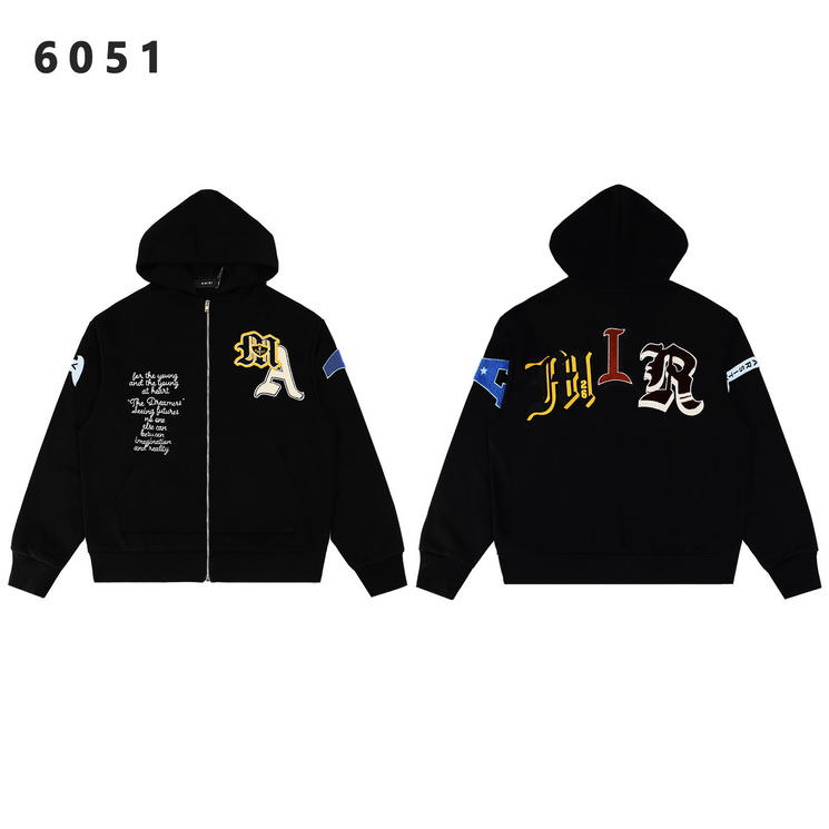 AMIRI Hoody-492