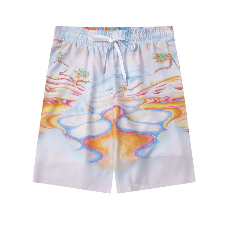 Casablanca Shorts-222