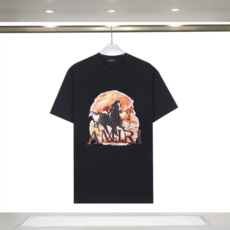 AMIRI T-shirts-1744