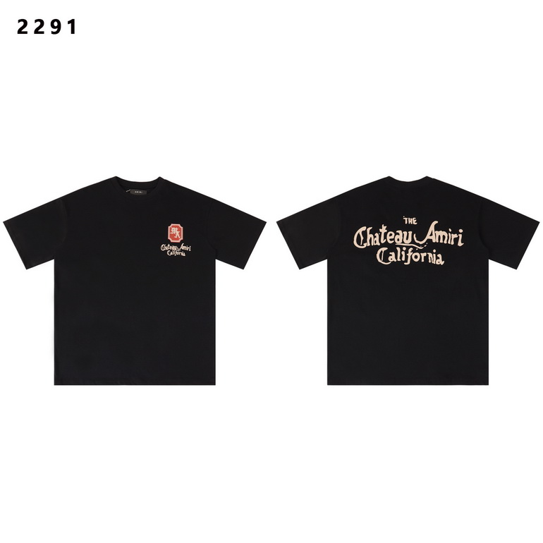 AMIRI T-shirts-1734