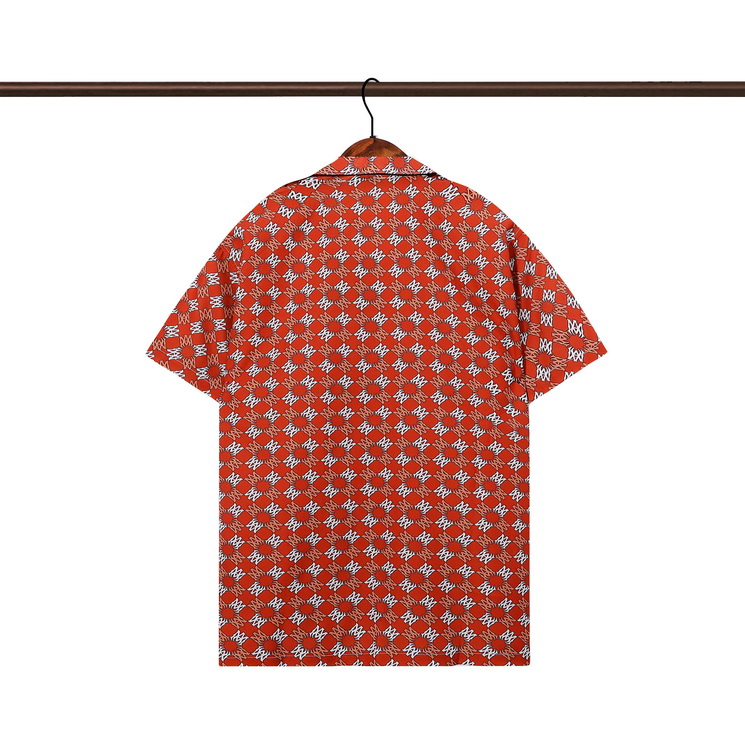 Amiri short shirt-241