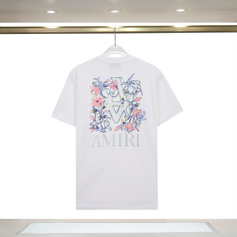 AMIRI T-shirts-1735
