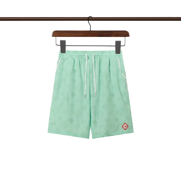 Casablanca Shorts-212