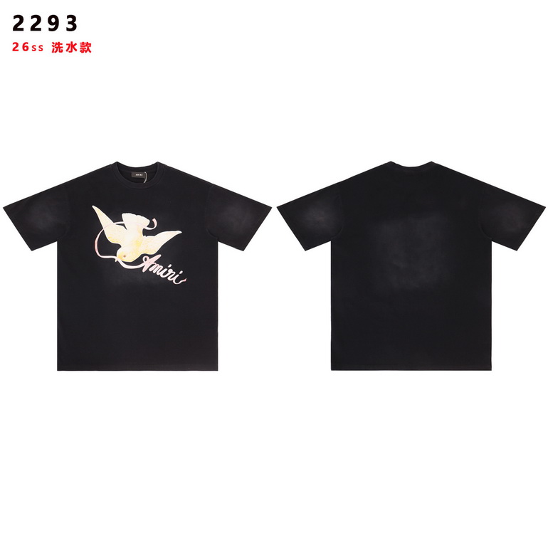 AMIRI T-shirts-1723