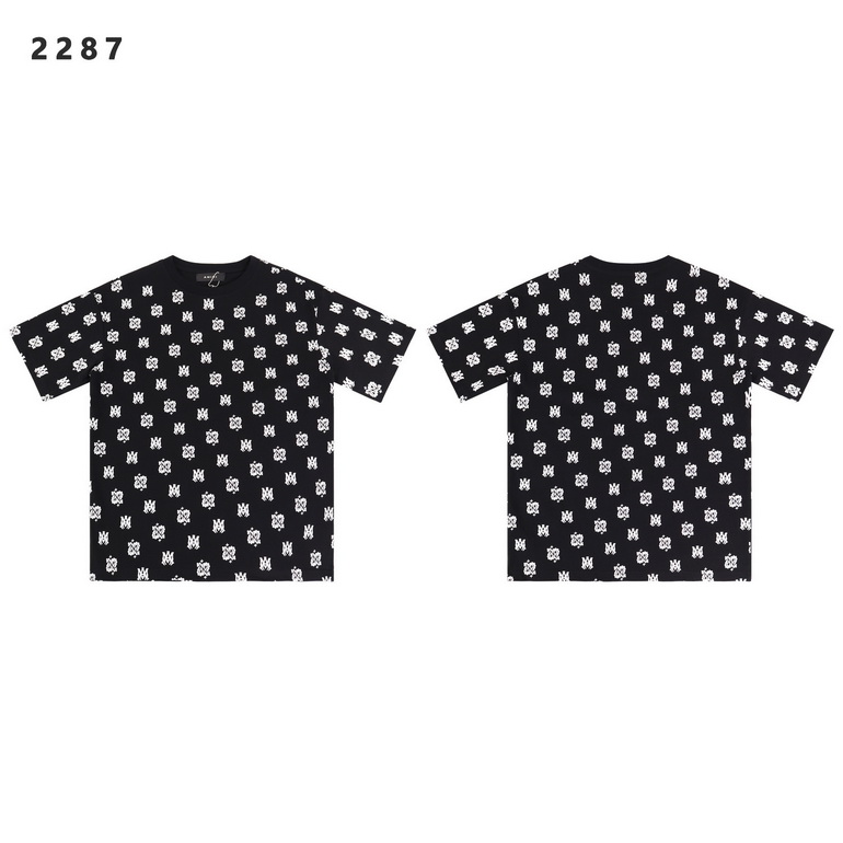 AMIRI T-shirts-1718