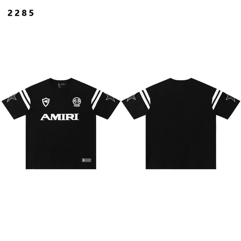 AMIRI T-shirts-1717