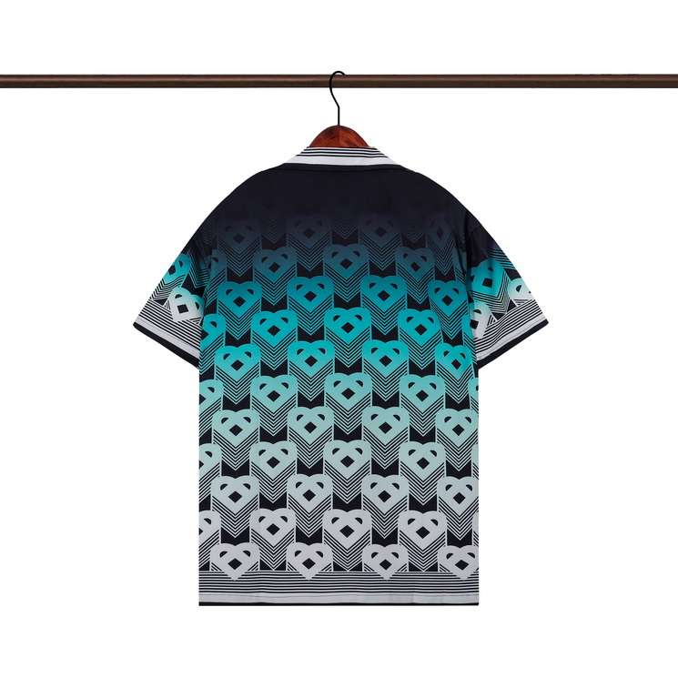 Casablanca short shirt-193