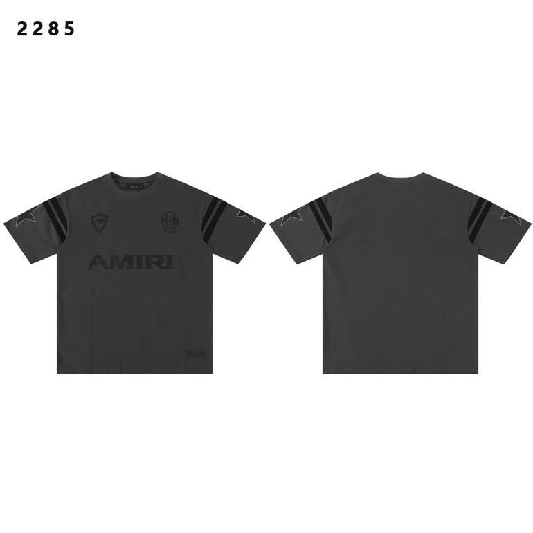 AMIRI T-shirts-1716