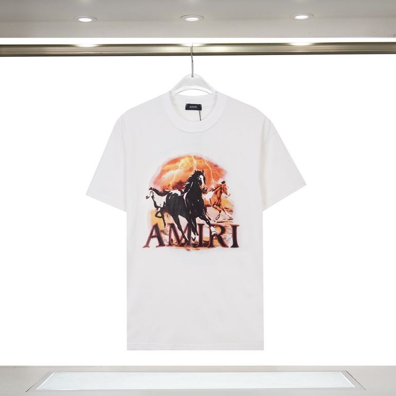 AMIRI T-shirts-1743