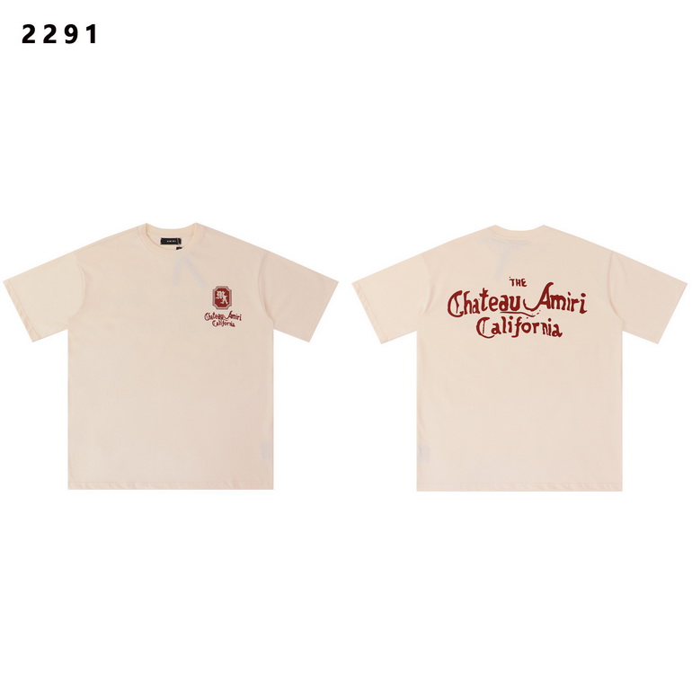 AMIRI T-shirts-1733