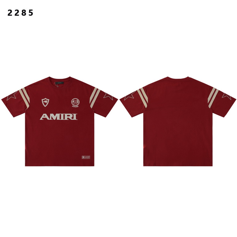 AMIRI T-shirts-1715