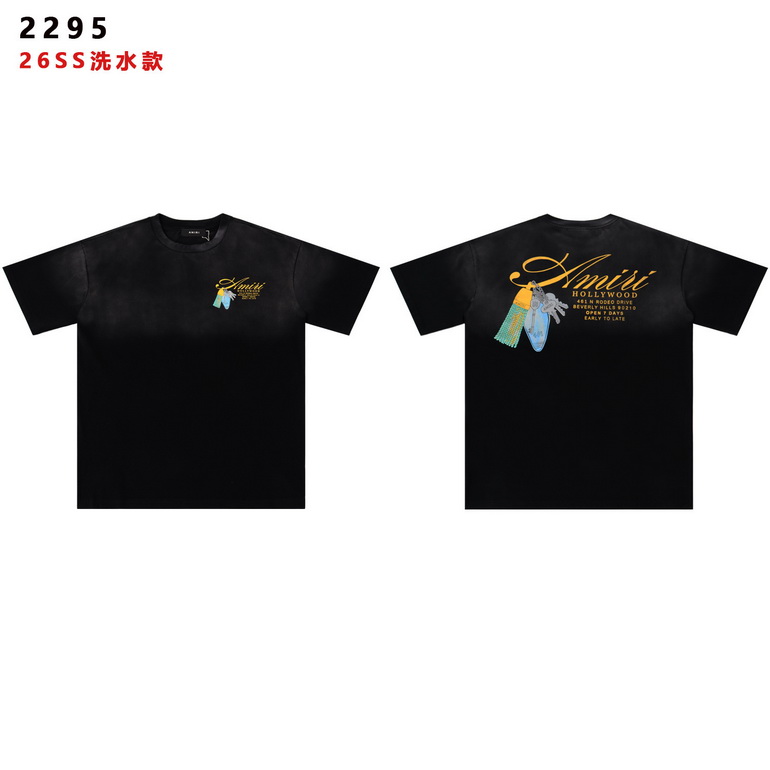 AMIRI T-shirts-1714